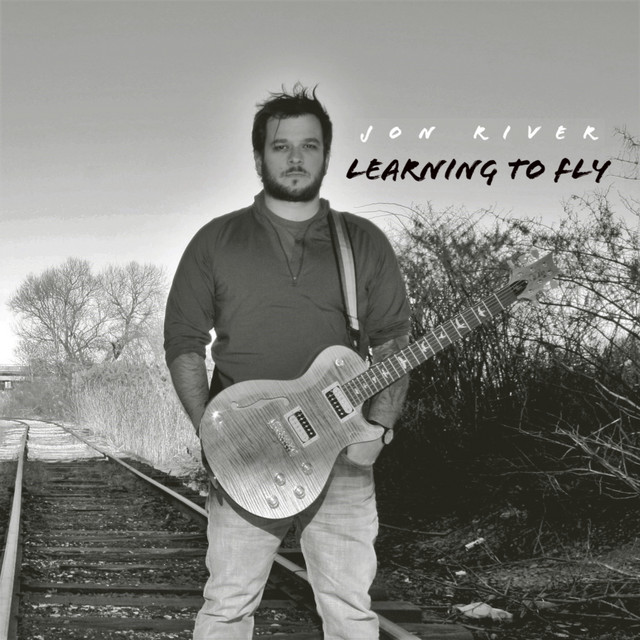 Learning to Fly cover art