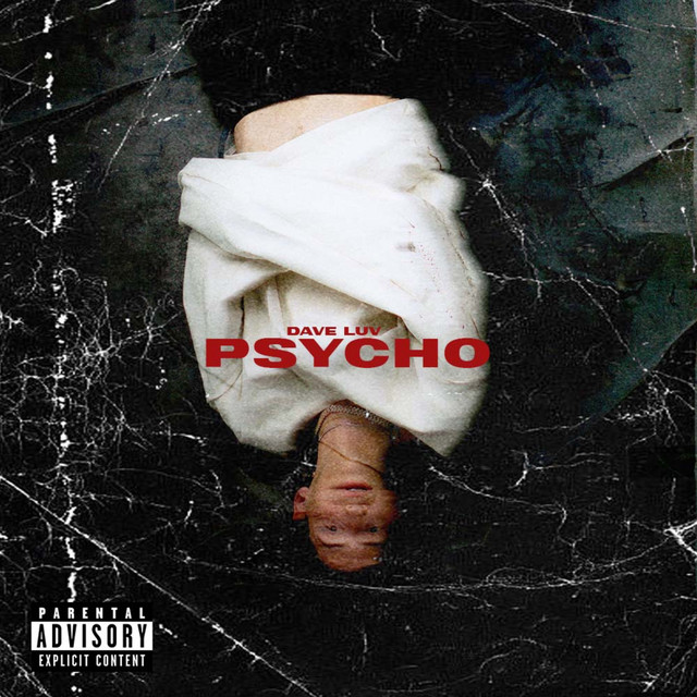 Psycho cover art