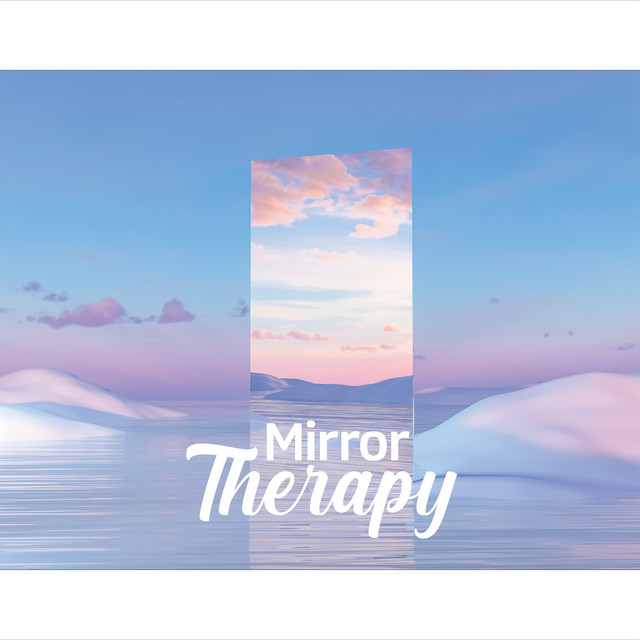 Mirror Therapy (Soothing Soundwaves for Deep Sleep) cover art
