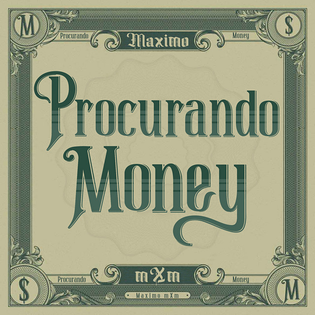 Procurando Money