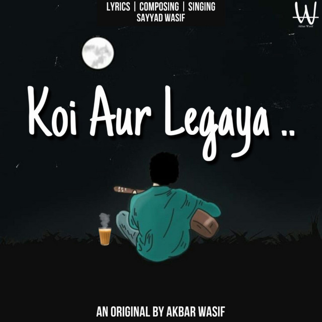 Koi Aur Legaya