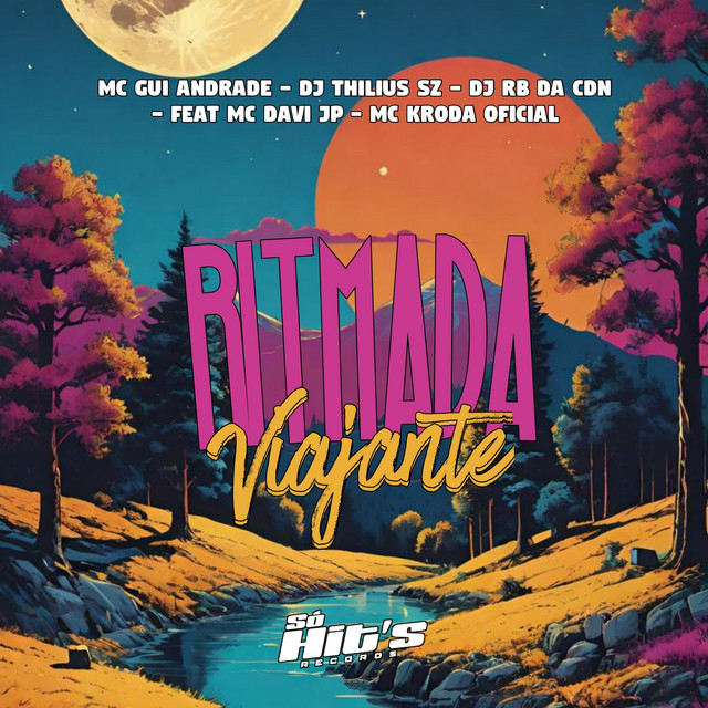 Ritmada Viajante