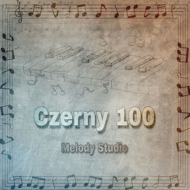 Czerny 100 Op.139 No.61 ~ 80