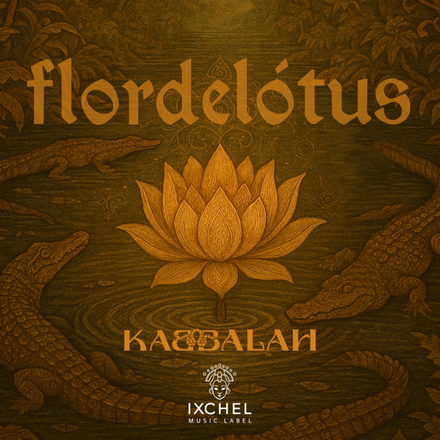 FLORDELÓTUS
