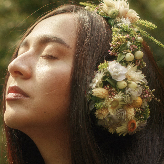 Russian Woman 5 Лет Спустя album image