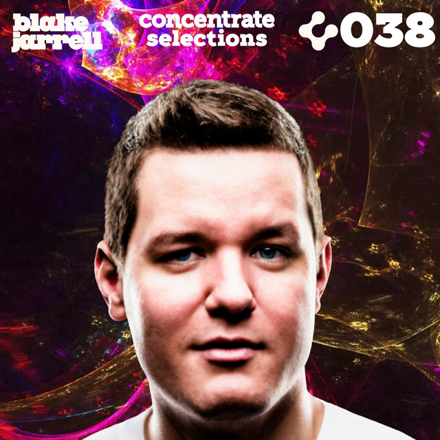 Concentrate Selections 038 (DJ Mix)