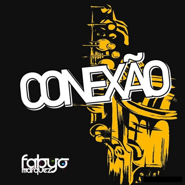 Conexão cover art