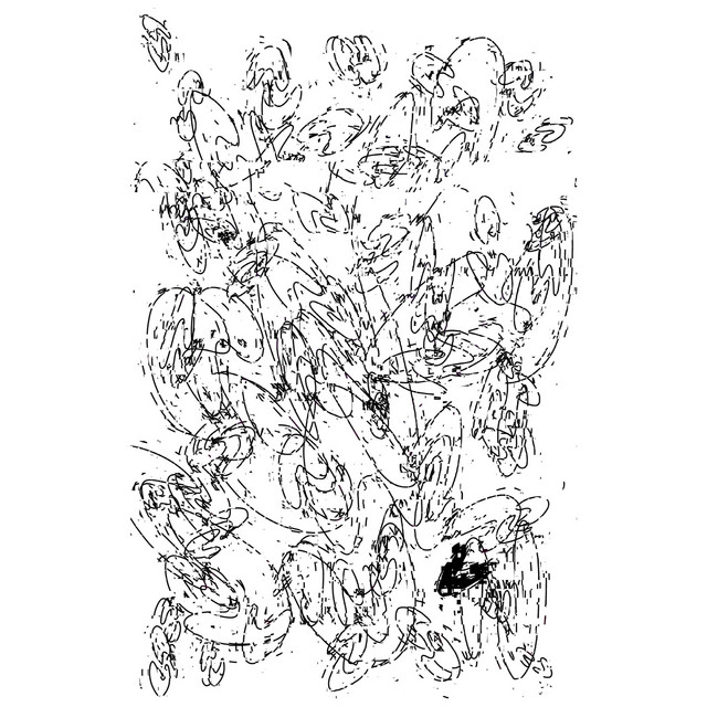 Scribbling Transience cover