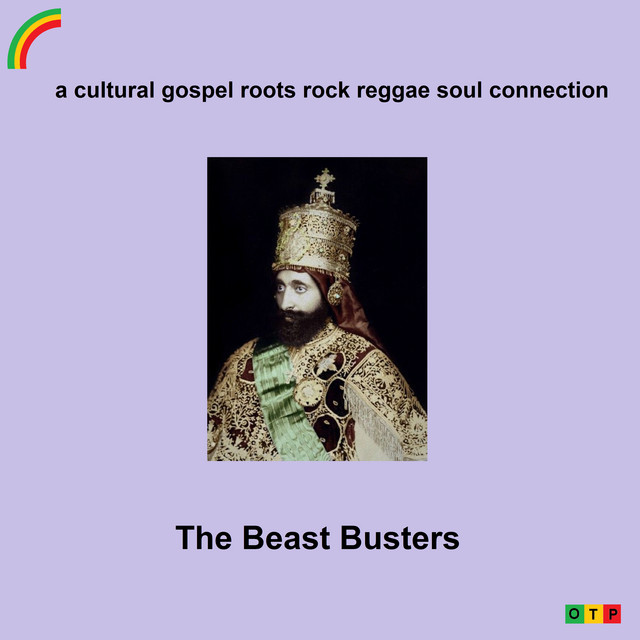The Beast Busters