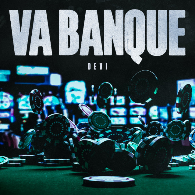 Va Banque cover art