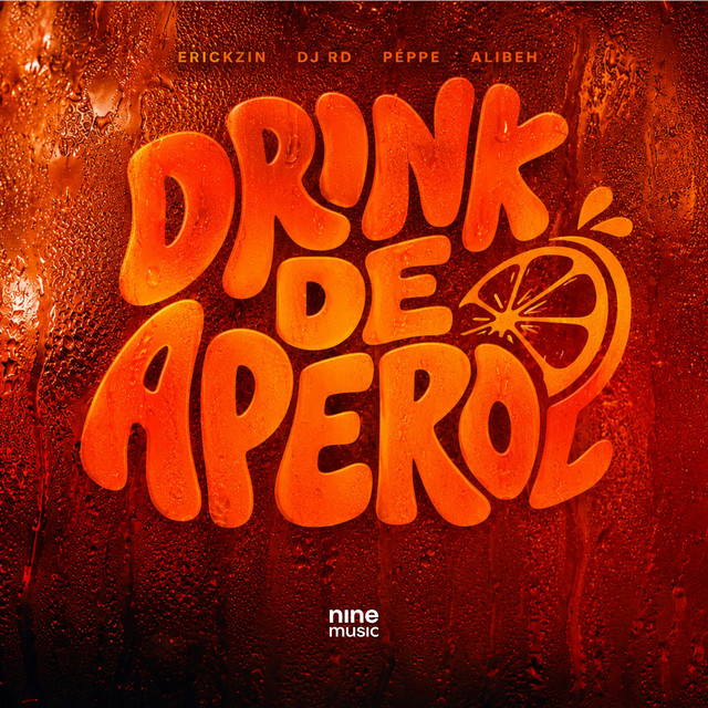 DRINK DE APEROL