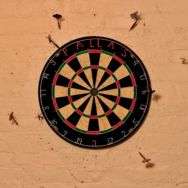 Pallas cover art