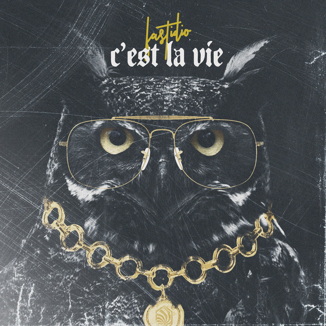 C'est la vie cover art
