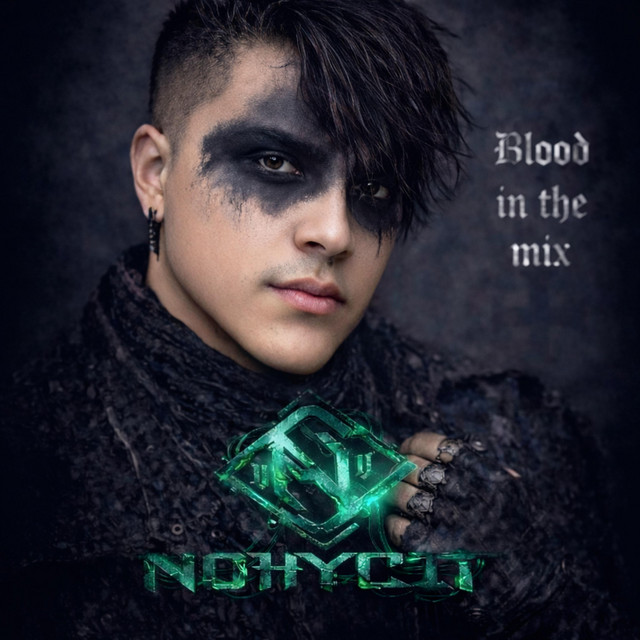 How This Felt (Nohycit Remix) cover