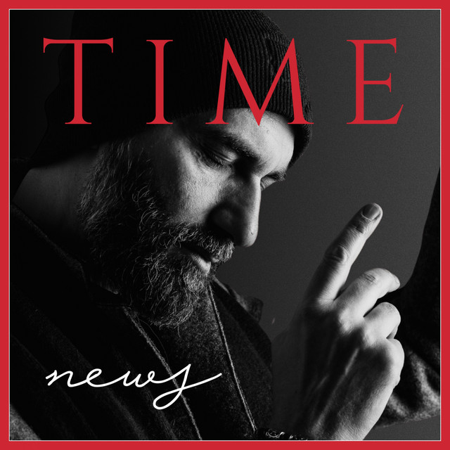 News Time cover art