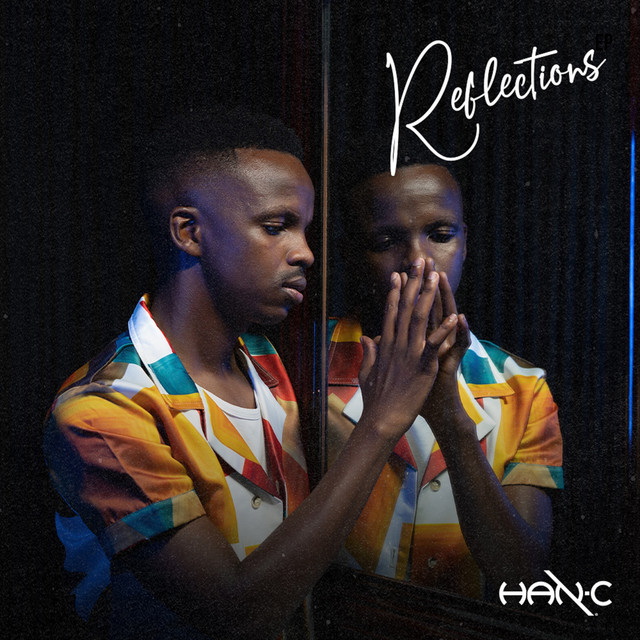 Reflections cover art