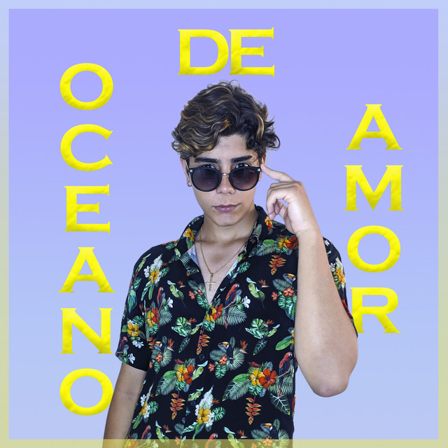 Oceano de Amor