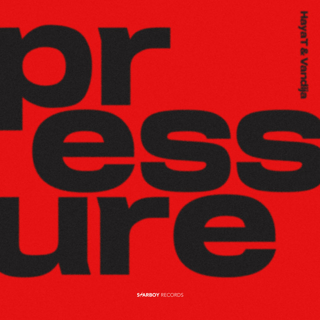 Pressure