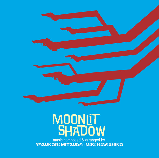 MOONLIT SHADOW（『ツキヨニサラバ』 オリジナル・サウンドトラック