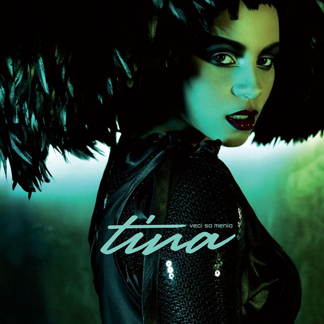 Veci sa menia cover art