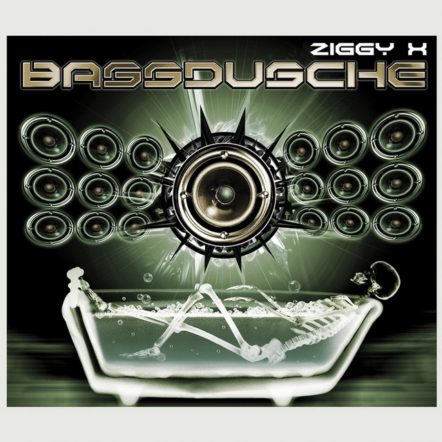 Bassdusche (Can You Feel It?) - Video Mix