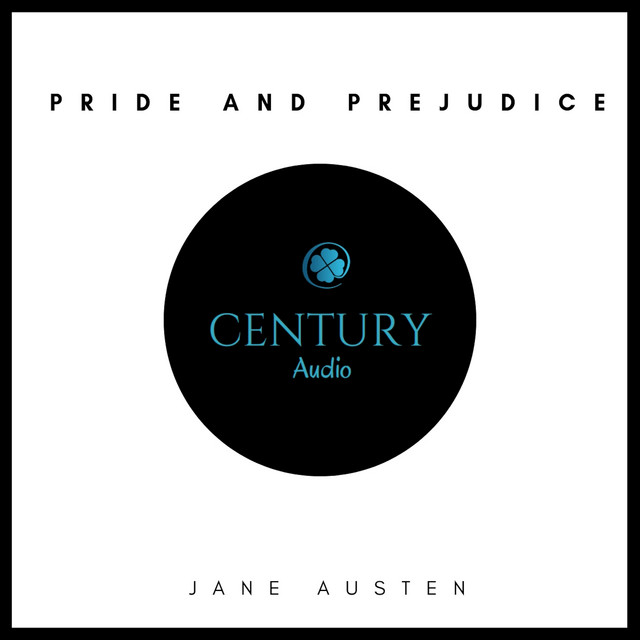 Pride and Prejudice cover art