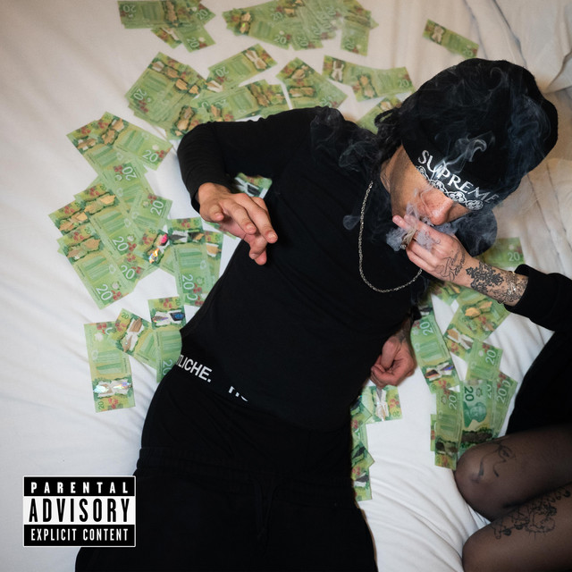 #FRANGLAIS cover art