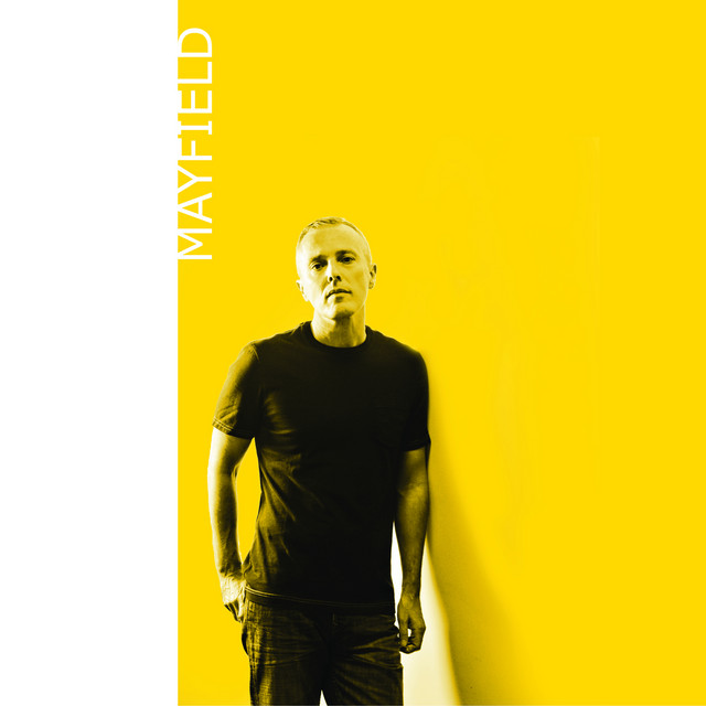 Mayfield cover art