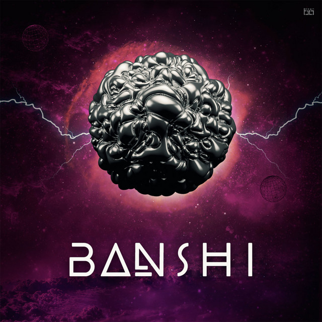 Обкладинка: Banshi — Synthetic System
