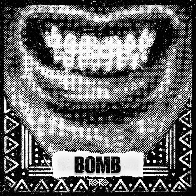 Bomb cover