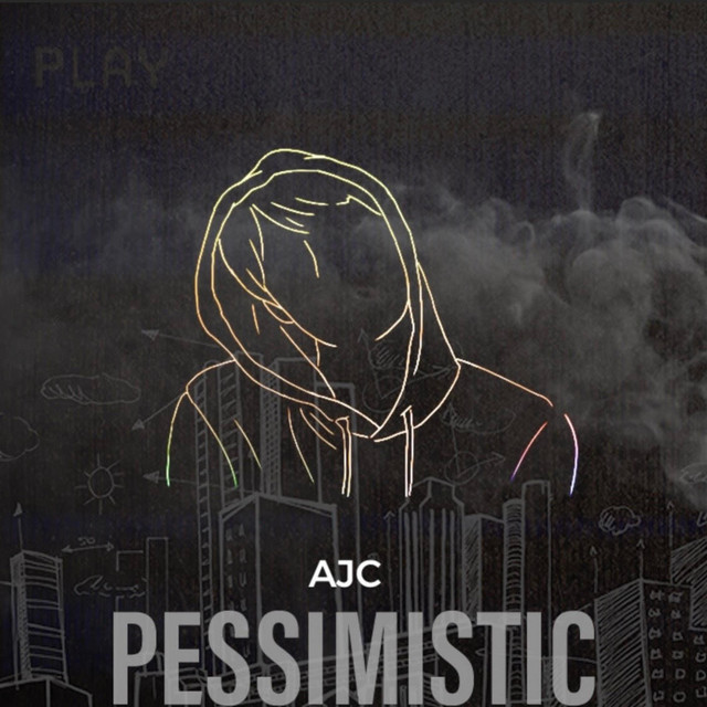 Pessimistic cover art