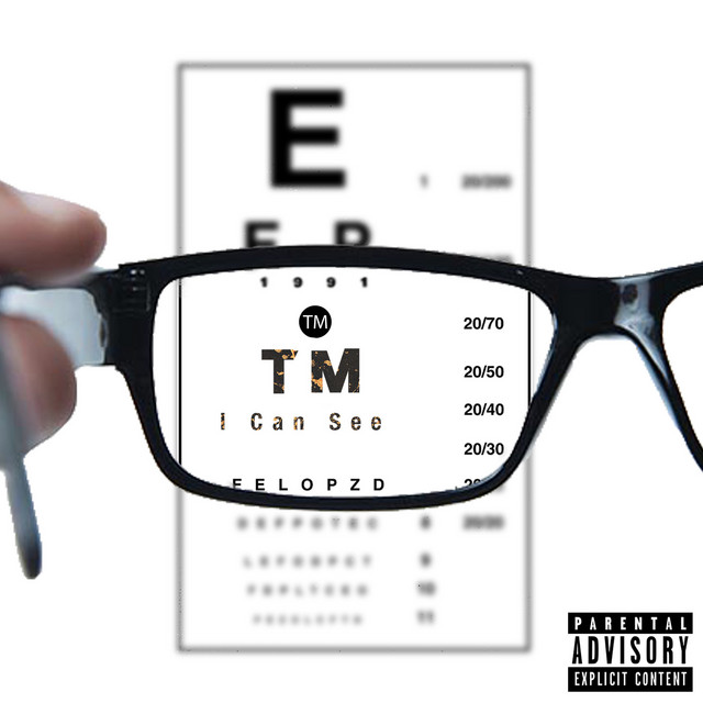 I Can See
