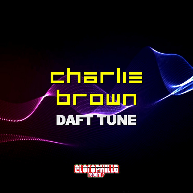 Daft Tune - Simon Lunardi Remix cover art