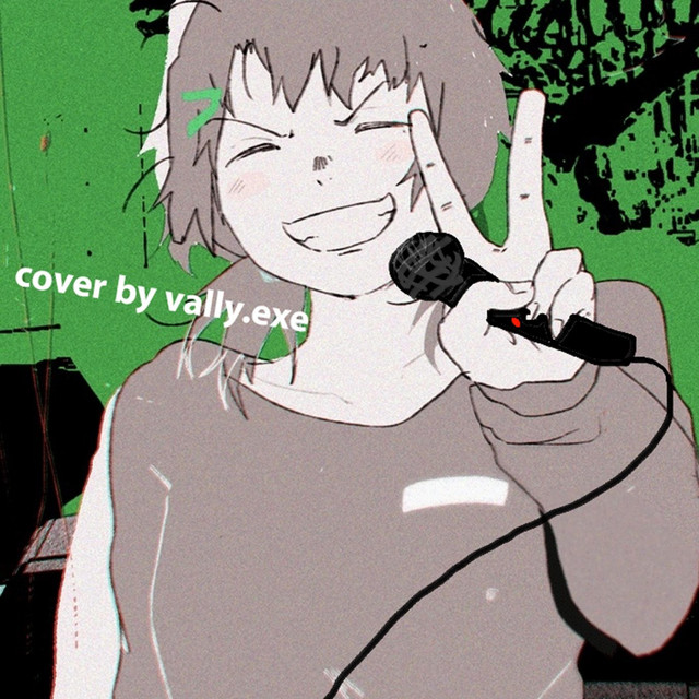 oyasumination cover art
