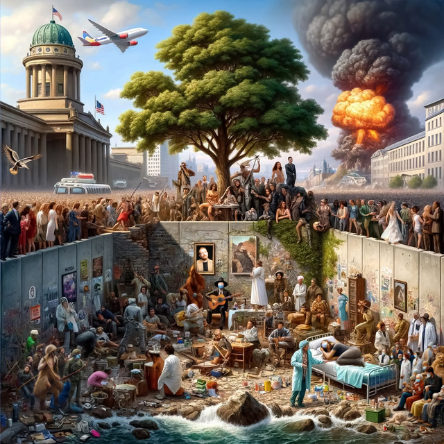 Sicomòro cover art