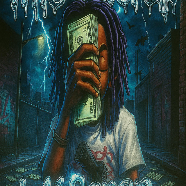 Shoulder Slump cover art