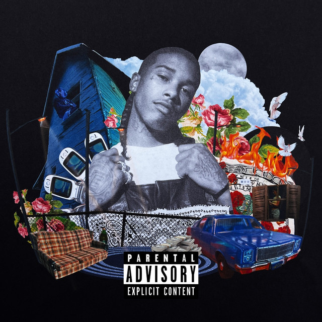 Keep It Private cover art