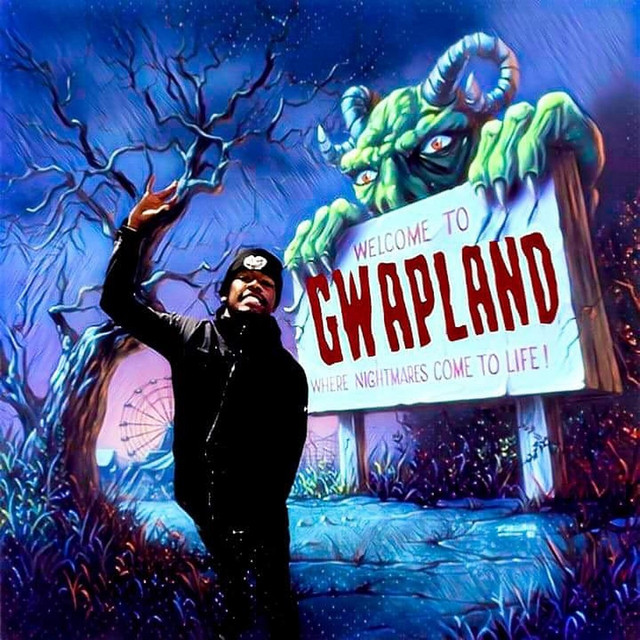 Lil Devil 2: Welcome2GwapLand cover art