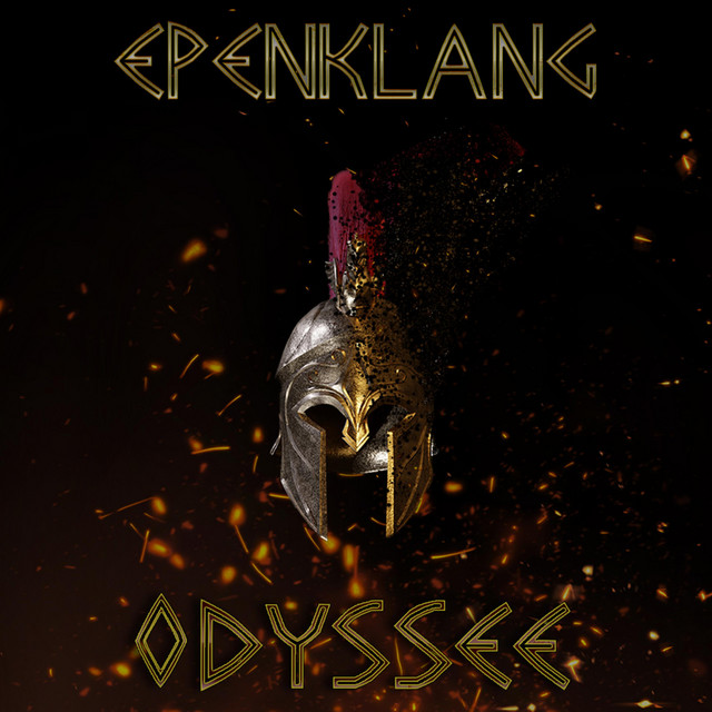 Odyssee cover