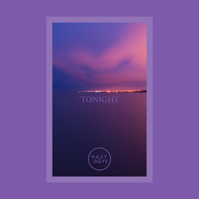 Tonight album art
