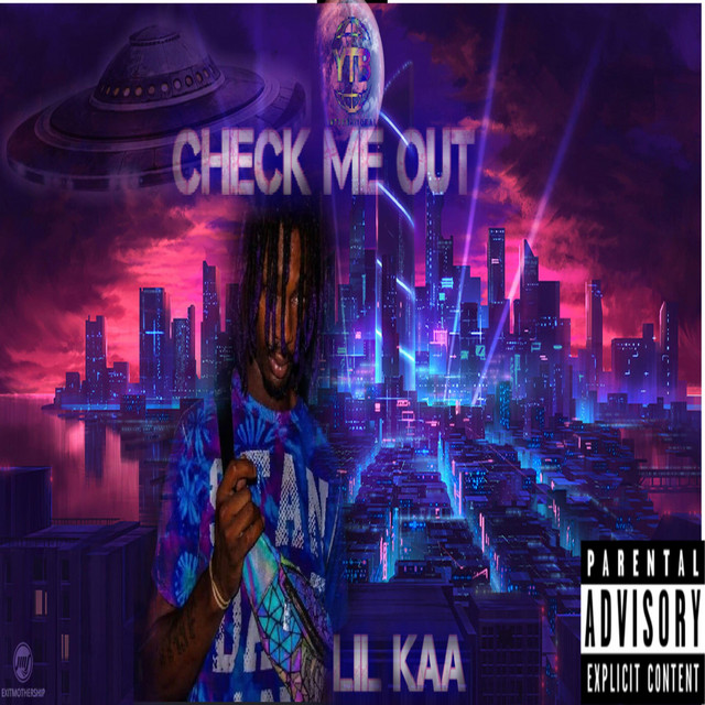 Kap On My Name cover art