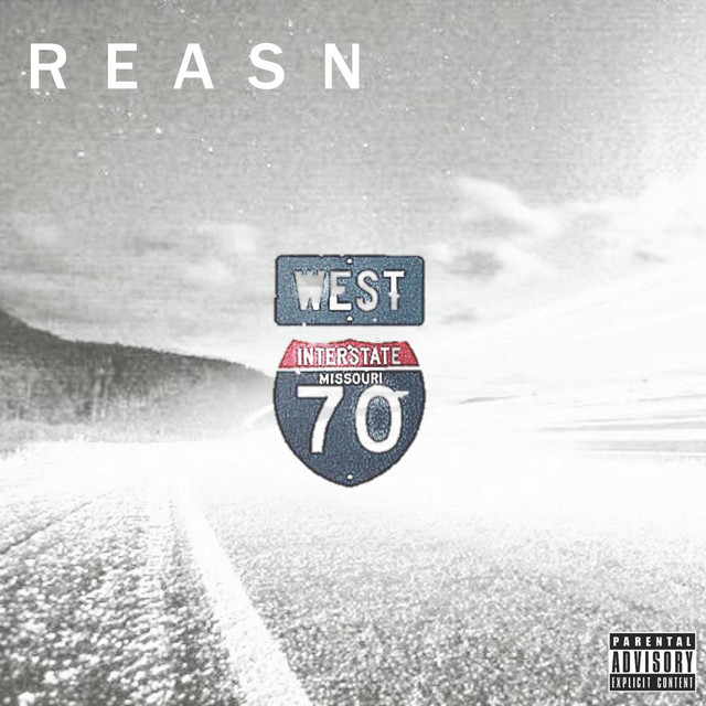 70 West cover art