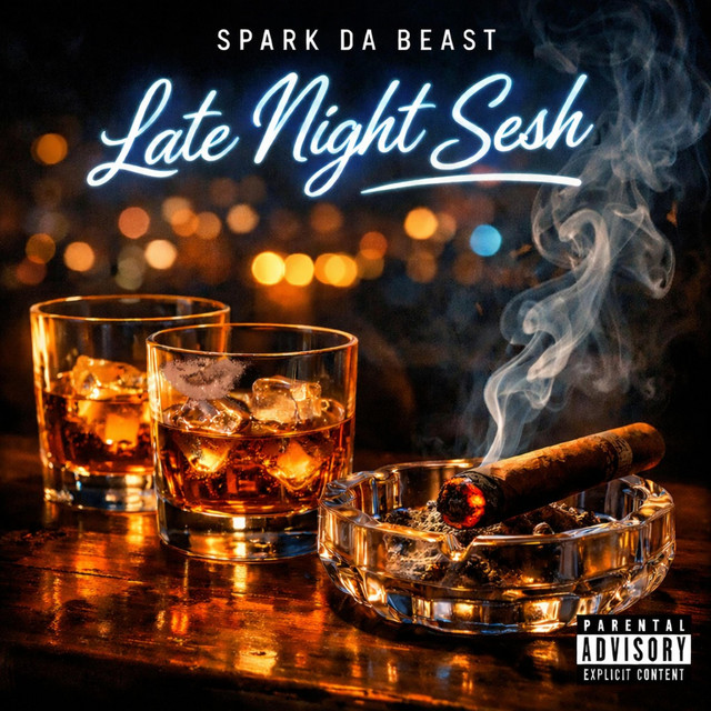 Intro cover art
