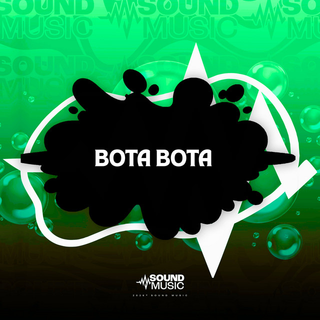 BOTA BOTA album image