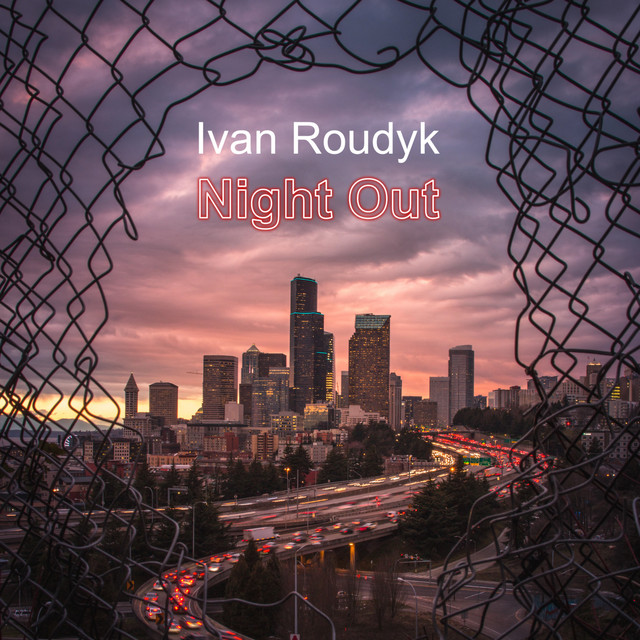 Night Out cover art