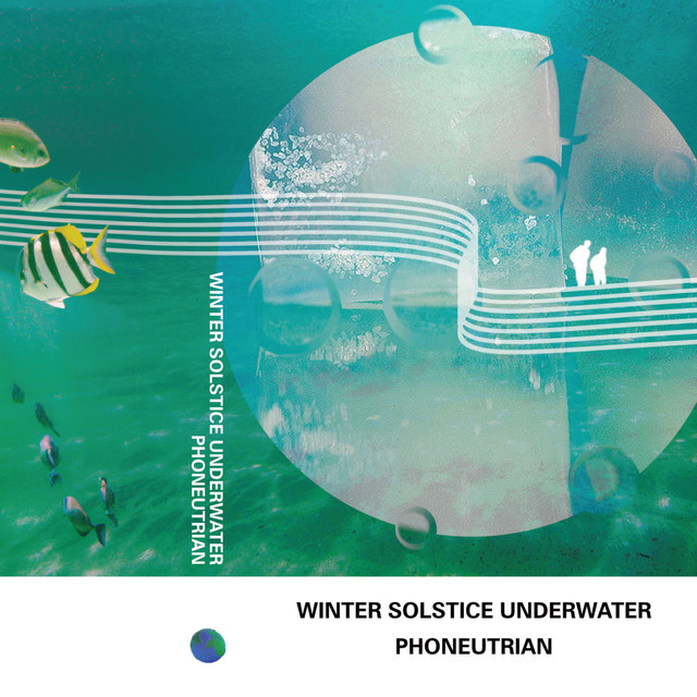 Winter Solstice Underwater cover art