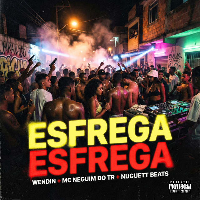 ESFREGA ESFREGA