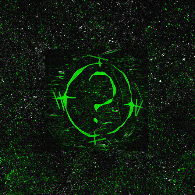 RIDDLER? cover art
