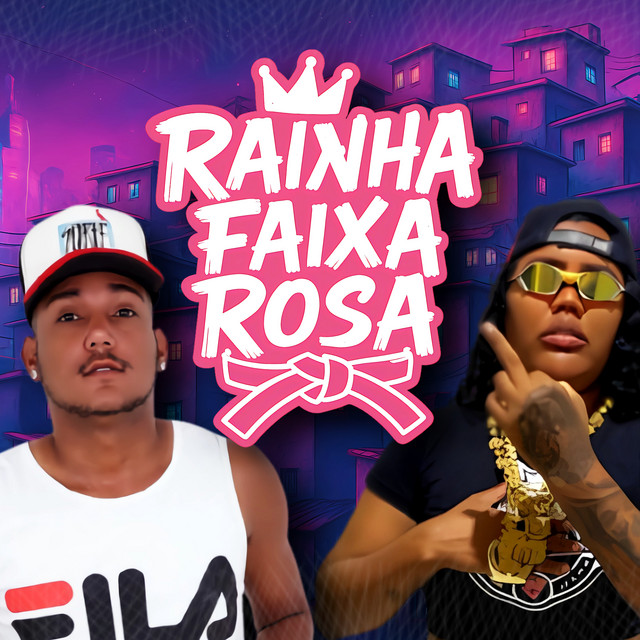Rainha Faixa Rosa