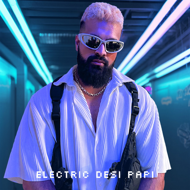 Desi Papi